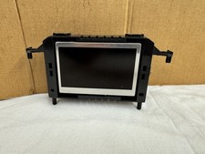 Unità display cruscotto