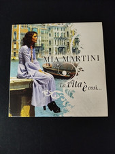 Mia Martini ‎– La Vita è