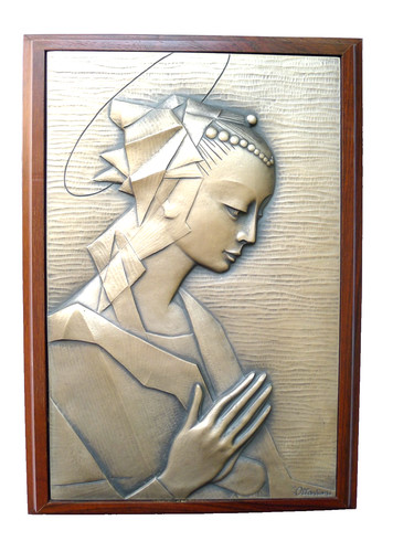 Idea regalo religione quadro - religione,