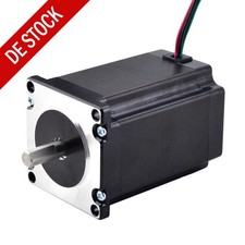 Motore passo-passo Nema 23