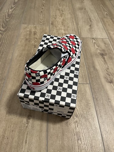 Vans classic slip - vans,