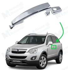 Maniglia Leva Apriporta