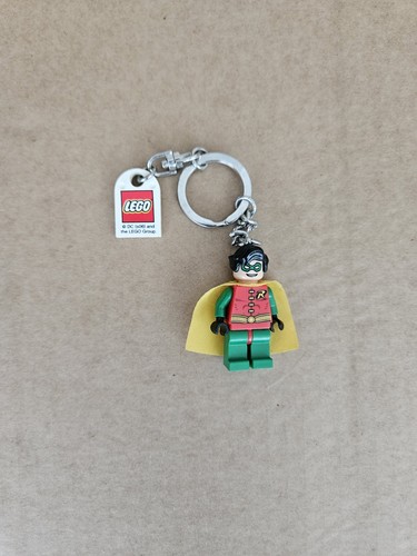 Lego batman 2006 portachiavi - lego,