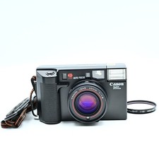 Canon AF35ML Auto Focus 35mm
