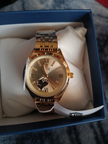 Orologio polso montres - da,