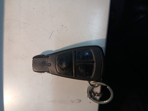 Chiave mercedes originale - chiave,