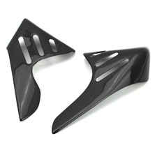 FIANCHETTI LATERALI RADIATORE