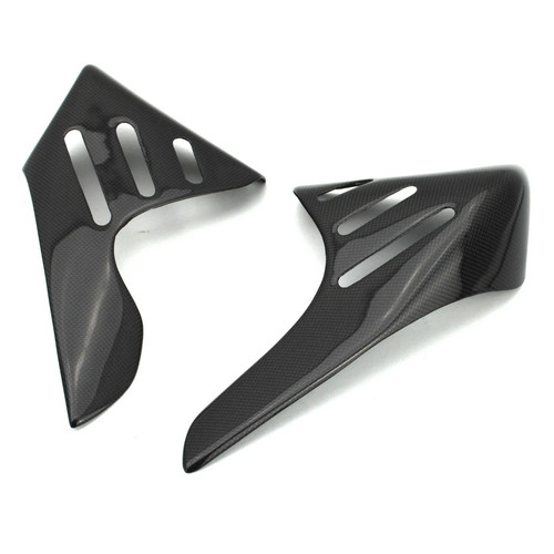 Fianchetti laterali radiatore - fianchetti,