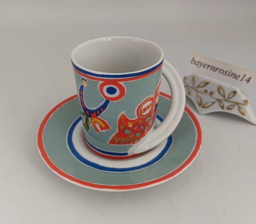 Rosenthal cupola tazza - rosenthal,