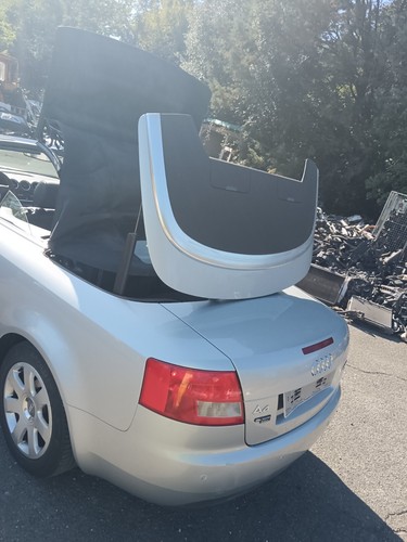 Capota apribile audi cabrio - audi,