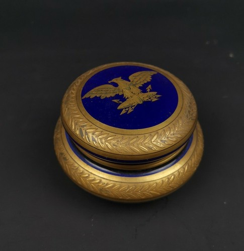 Scatola caramelle limoges - caramelle,