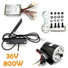 Motore a Spazzole Brush Motor