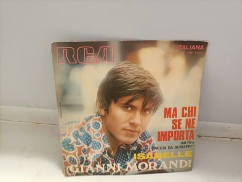 Giri vinile gianni - 45,