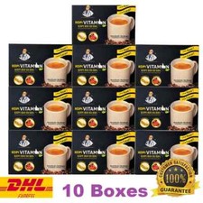 10 Box Kopi Vitamina Bi0 Erbe