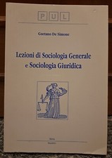 De Simone LEZIONI DI