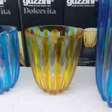 Guzzini La Dolcevita 8 Bicchieri E Caraffa Punti Raccolta Famila 2024.