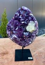 Ametista Drusa Ametista Geode