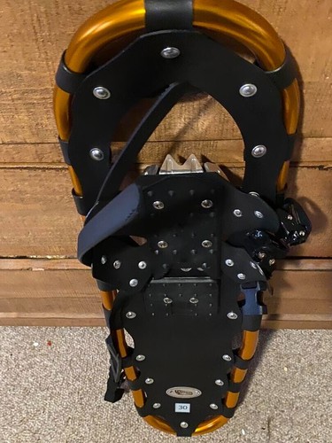 Scarpe neve big foot 30 - da,