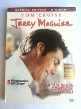 JERRY MAGUIRE SPECIAL EDITION