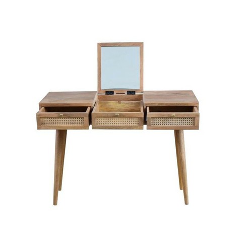 Consolle toilette provenzale - consolle,