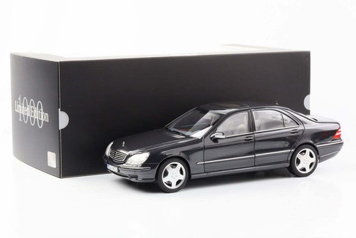 Mercedes benz s55 amg - mercedes-benz,