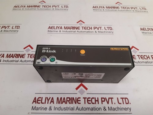 Switch kvm link porte - switch,