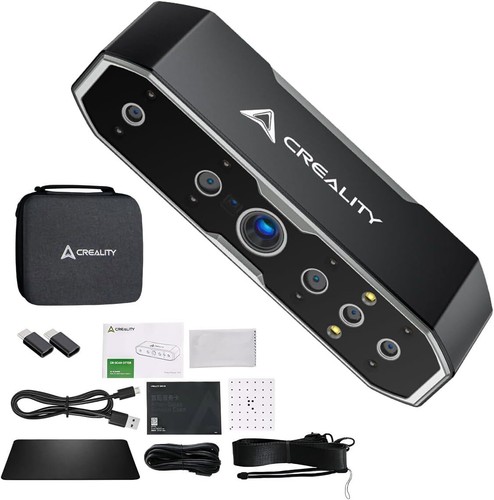 Creality scan otter scanner - creality,