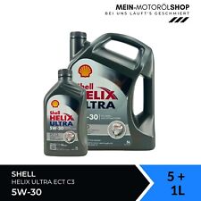 Shell Helix Ultra ECT C3 5W-30