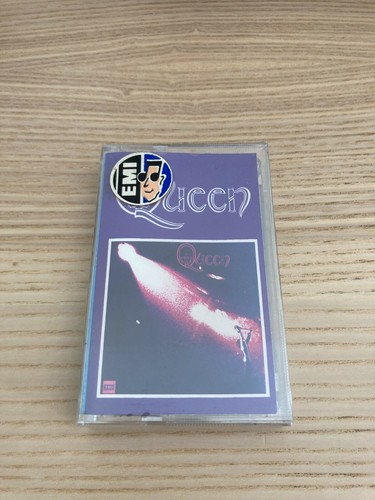 Queen mc - queen, _