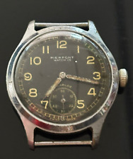 WW2 German Army Wehrmacht watch Pierpont 1943