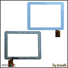 VETRO TOUCH SCREEN PER