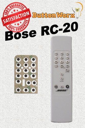 Bose kit riparazione - rc-20, **kit