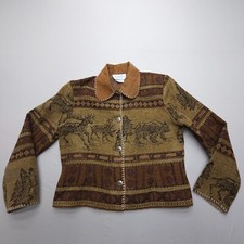 Giacca maglia vintage Deborah