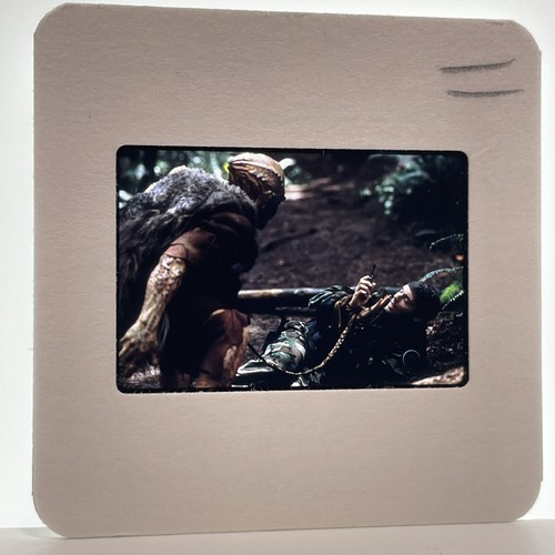 35mm slide stargate - 35mm,