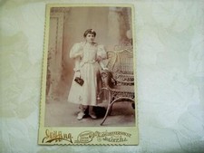 Armadio lucido comunione