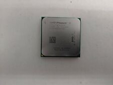 AMD Phenom II X4 960T 3.0 Ghz  , Socket AM2+ , AM3