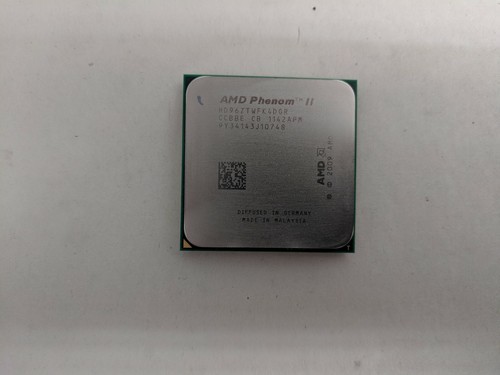 Amd phenom 960t 0 ghz - amd,