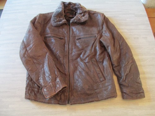 Giacca pelle uomo zara - giacca,