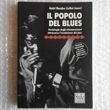 AMIRI BARAKA (LEROY JONES) -