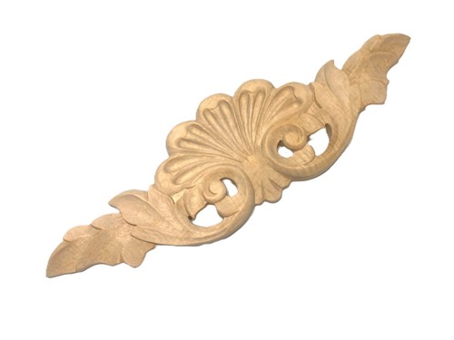 Grande applique appoggio in - appoggio,