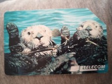 SCHEDA TELEFONICA TELECOM -