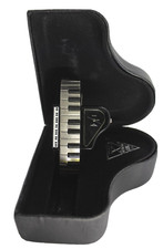 MONTRE PIANO ; QUARTZ  ;ZZYZX