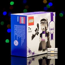 ⭐ LEGO 40203 Vampiro e