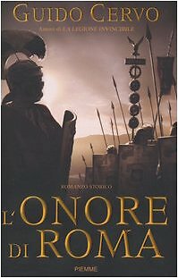 Onore roma cervo - roma, cervo,