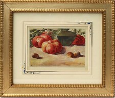 DE LISIO ARNALDO (1869-1949)