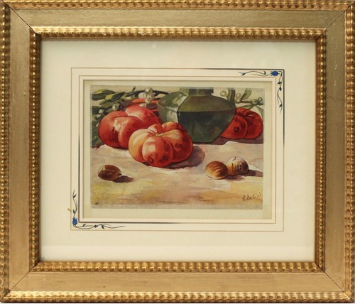 Lisio arnaldo - de, (1869-1949)