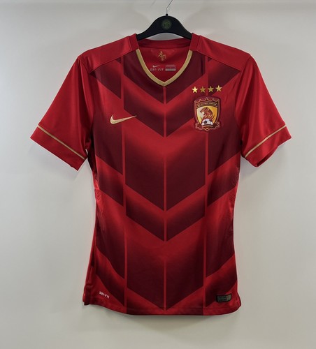 Maglia calcio guangzhou - maglia,