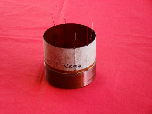 Cerwin vega stroker 18d4 - cerwin,