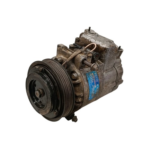 Compressore clima land rover - clima,
