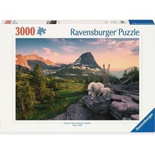 PUZZLE 3000 PEZZI ravensburger